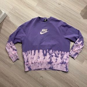 Men’s nike crewneck